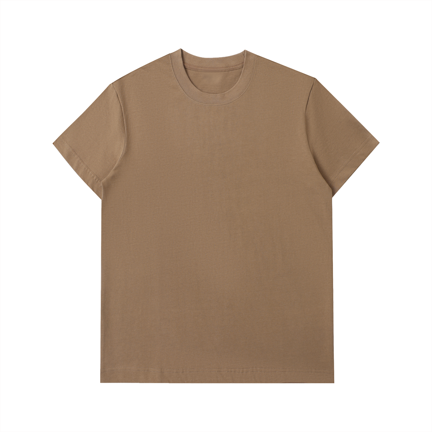 Heavyweight Cotton T-Shirt