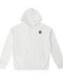 8 Heavyweight Cotton Hoodie