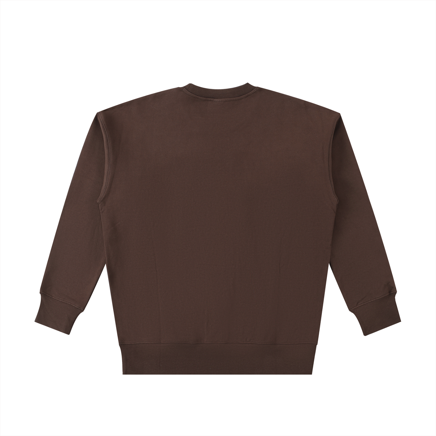 Heavyweight Cotton Sweatshirt