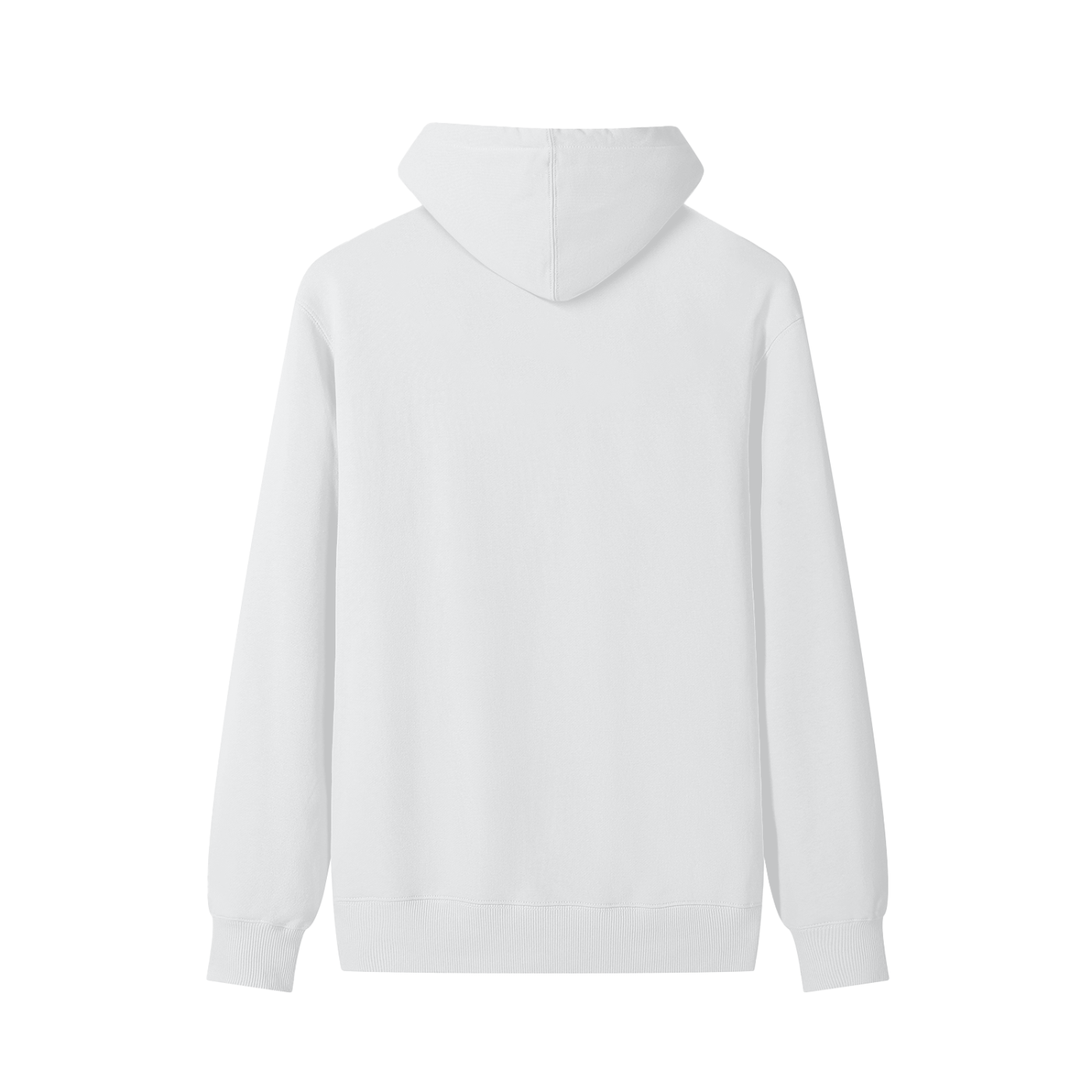 Cotton Hoodie