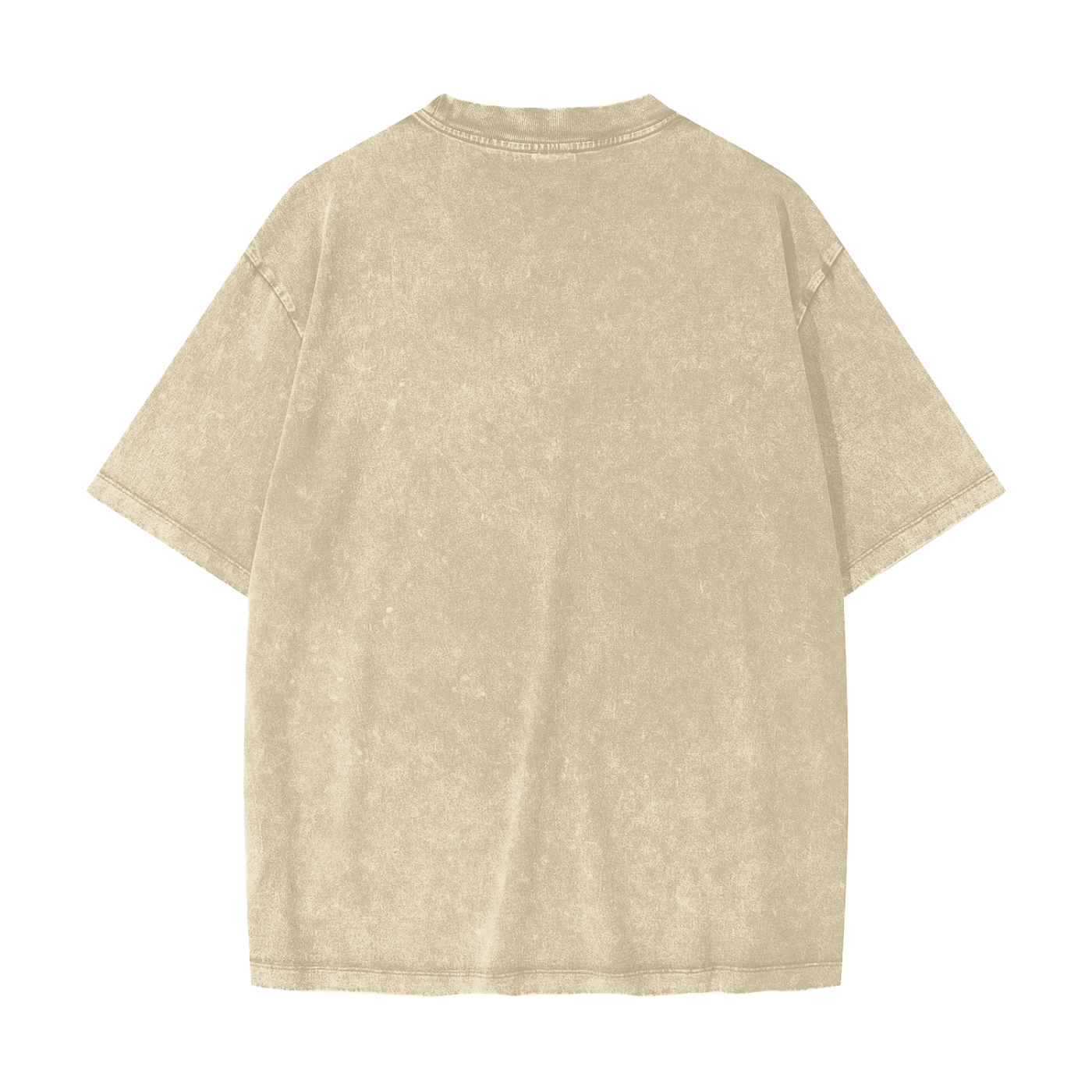 Heavyweight Wash T-Shirt