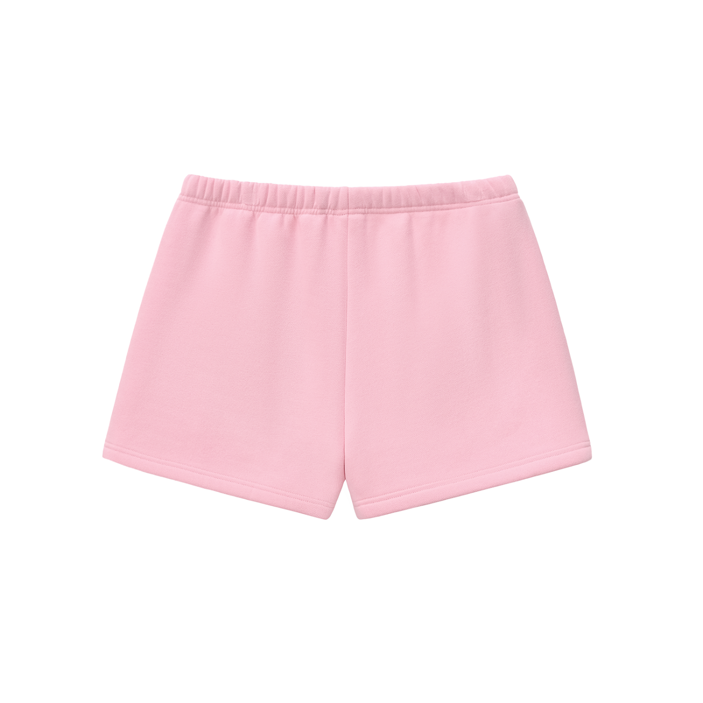 Bears Drawstring Sweatshorts