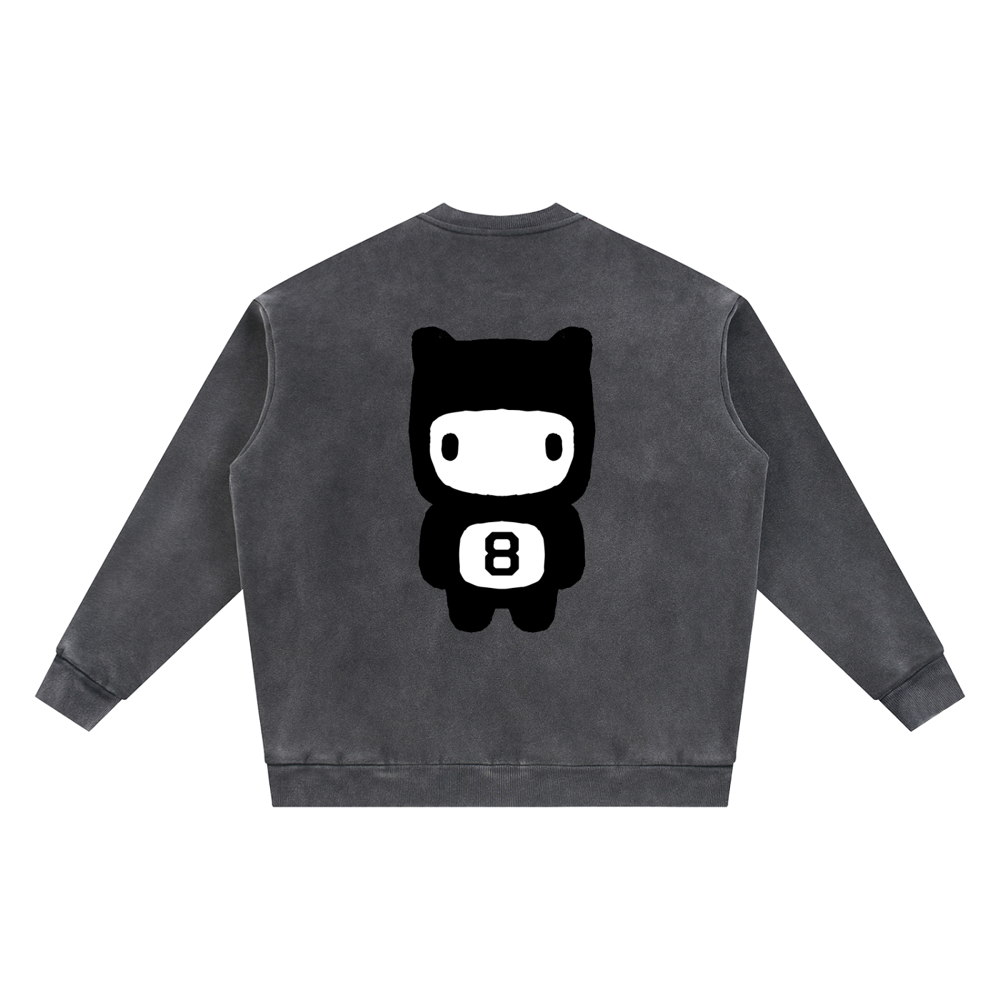 Bears Vintage Baseball Jacket