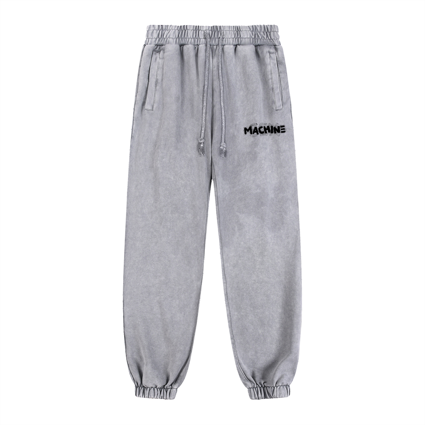 Sex Machine Vintage Heavyweight Jogger Sweatpants