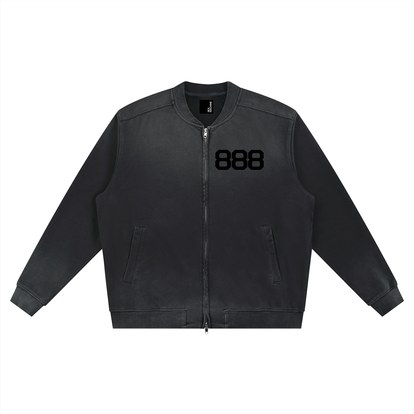 888 Heavyweight Jacket