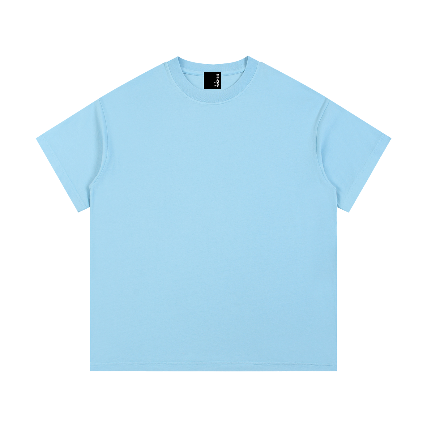 Vintage Cotton T-Shirt