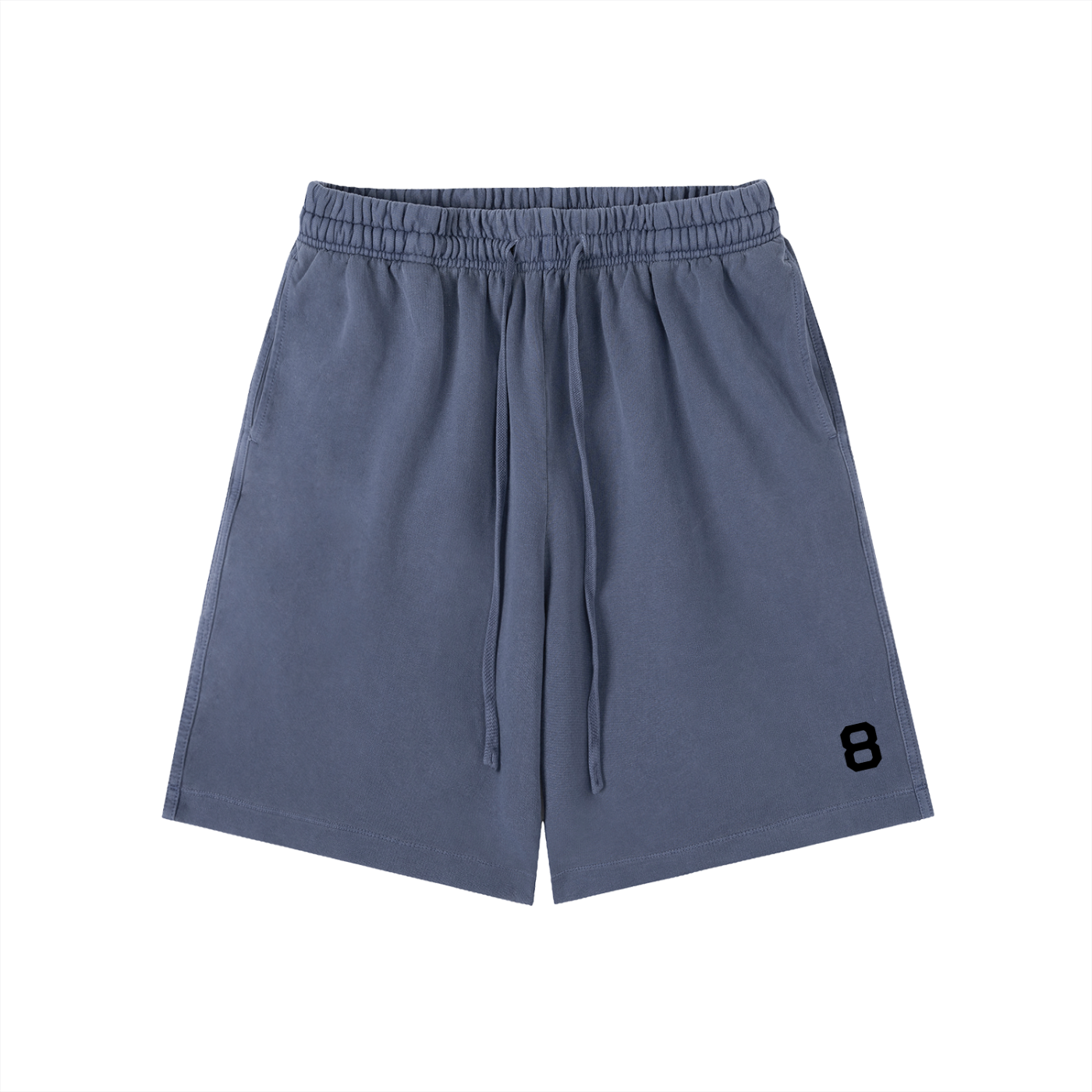8 Vintage Cotton Shorts