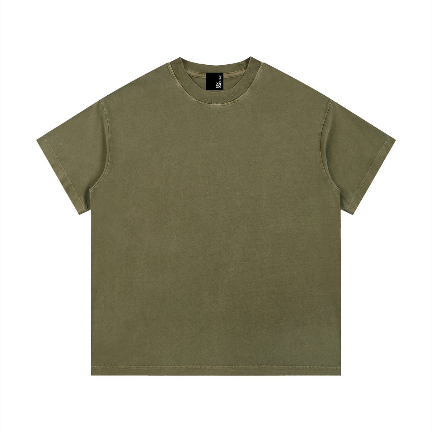 Vintage Cotton T-Shirt