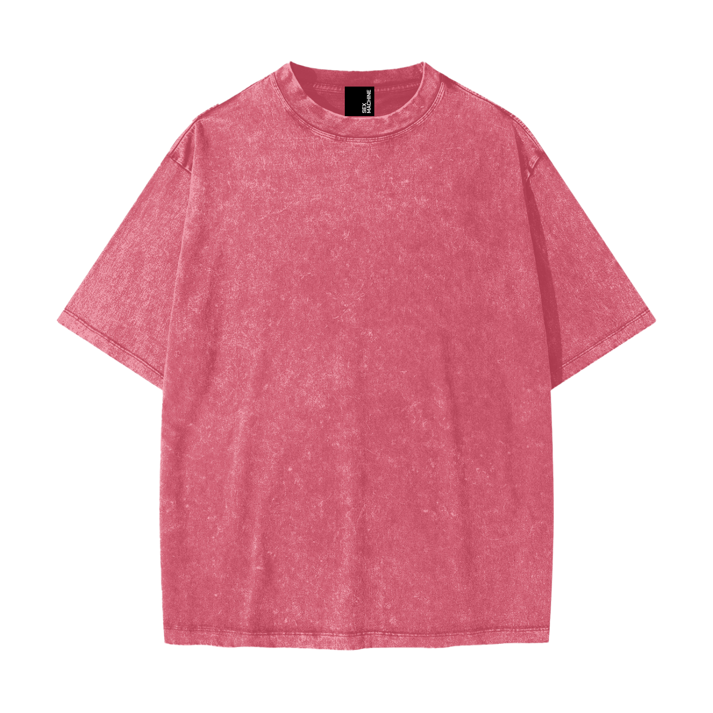 Heavyweight Wash T-Shirt