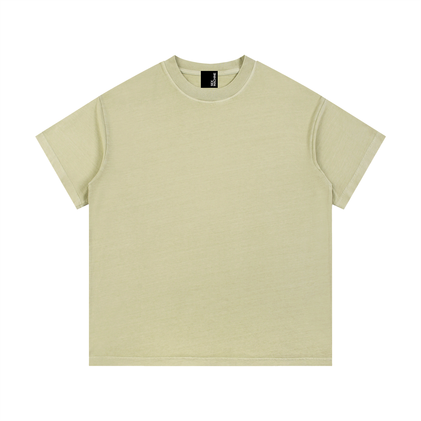 Vintage Cotton T-Shirt