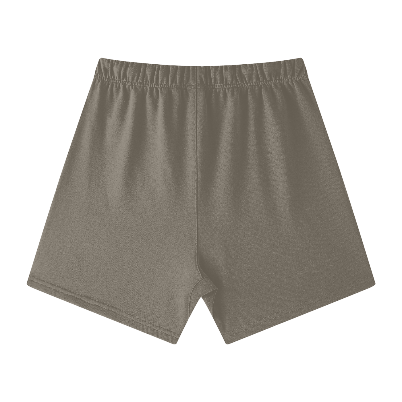 Bears Loose Fit Cotton Shorts