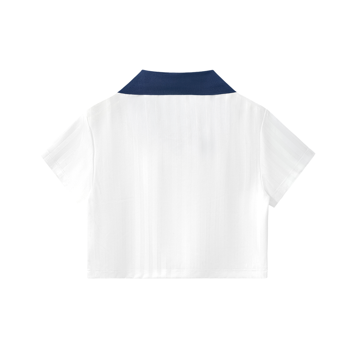 Bears Lines Cropped Jersey