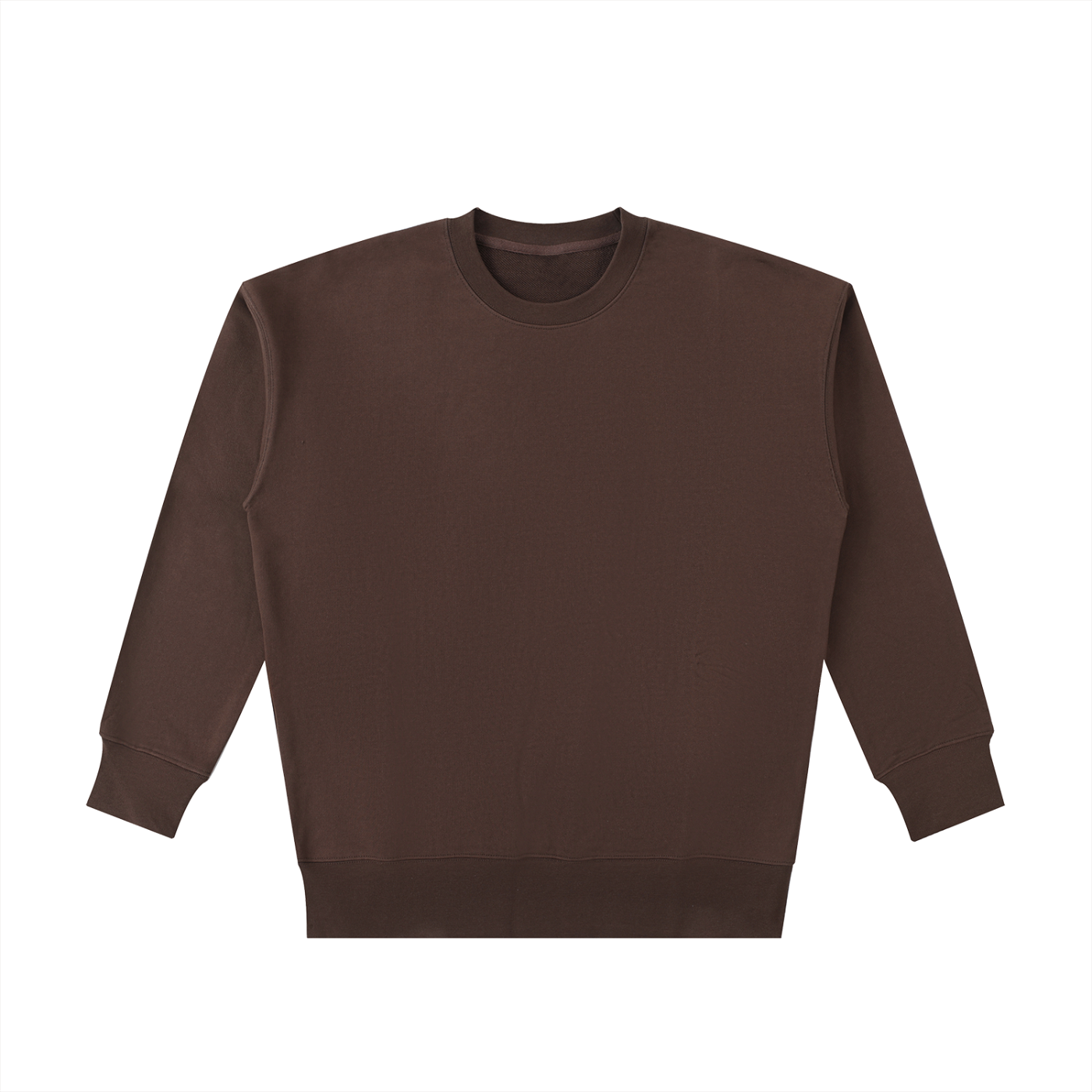 Heavyweight Cotton Sweatshirt