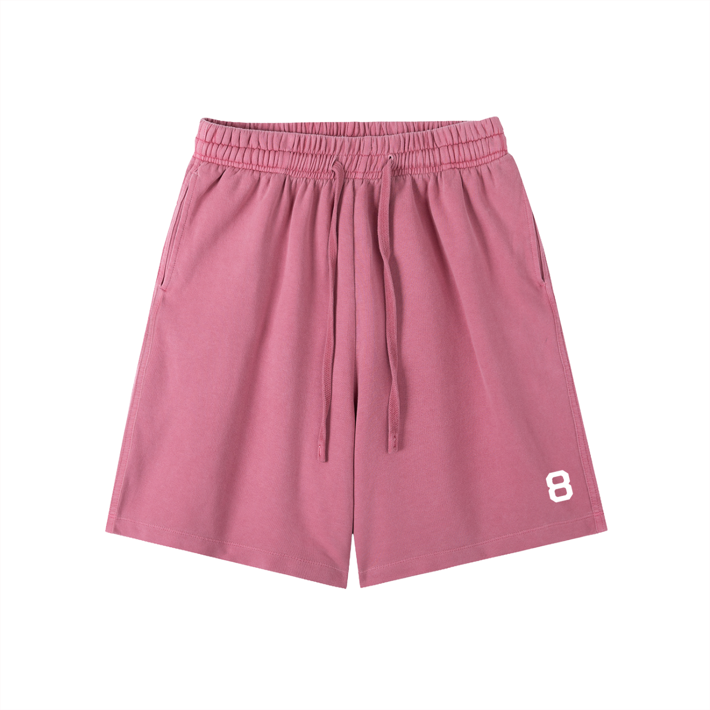 8 Vintage Cotton Shorts
