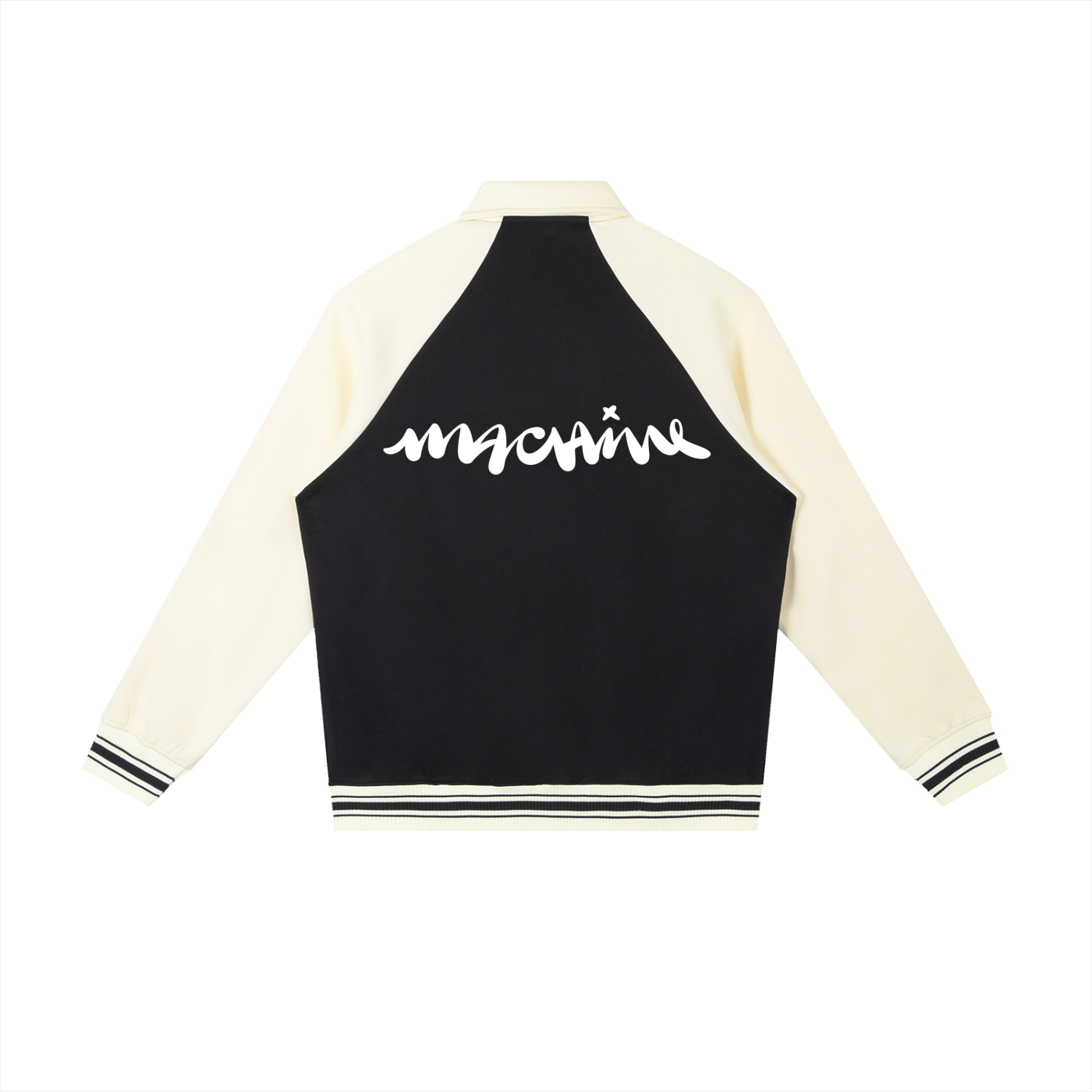 Bears Baseball Jacket