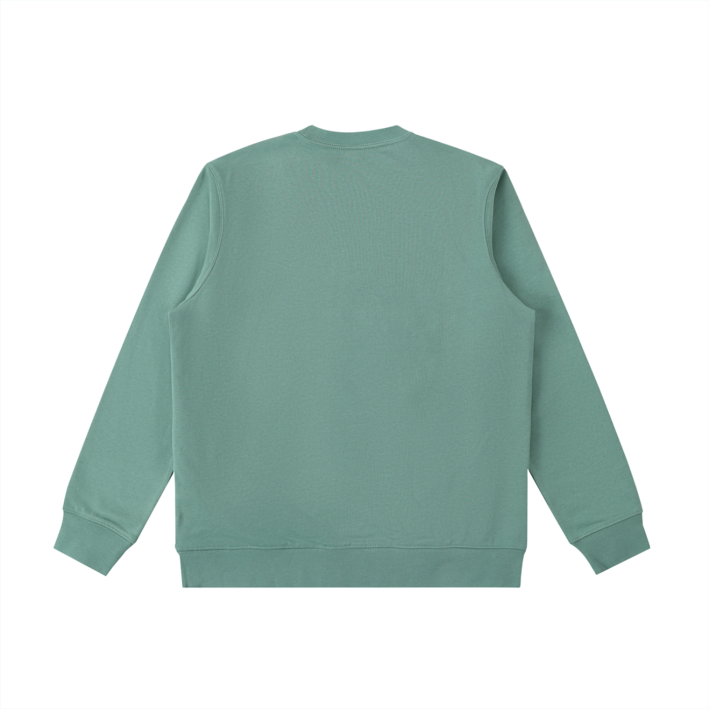8 Heavyweight Crewneck Sweatshirt