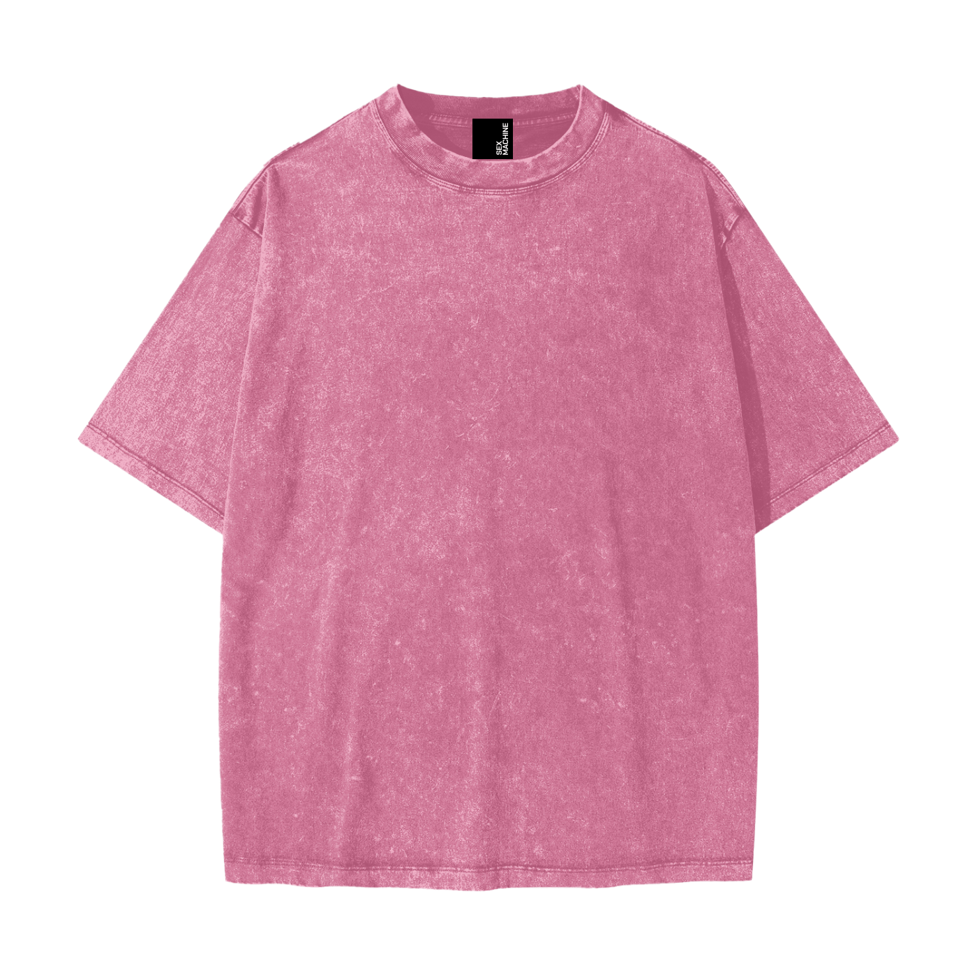 Heavyweight Wash T-Shirt