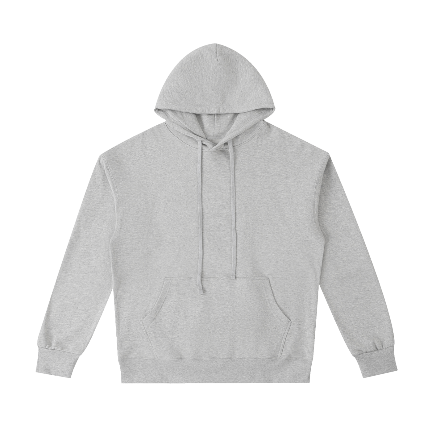 Heavyweight Cotton Hoodie