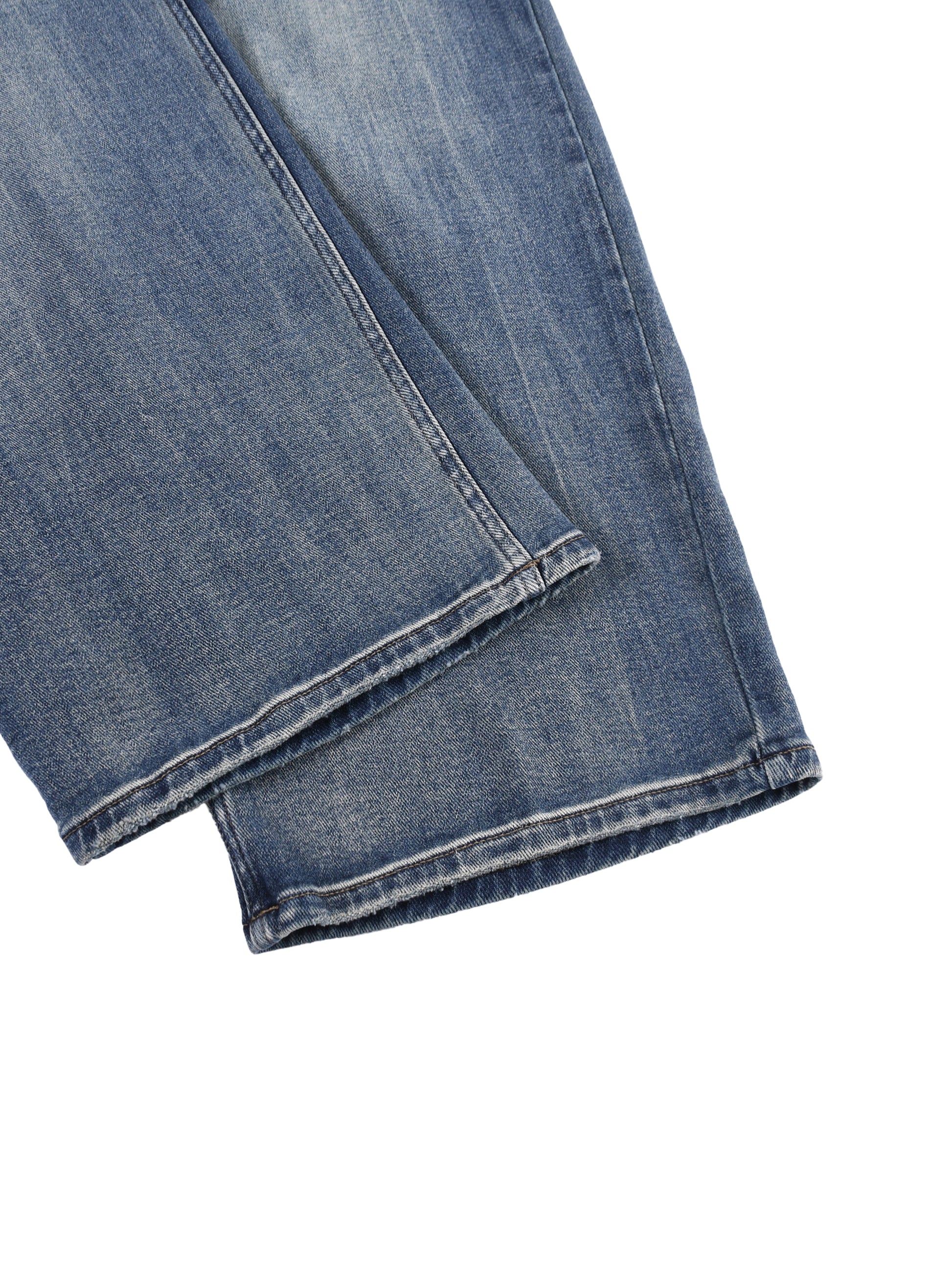Heavyweight Fade Denim Jeans